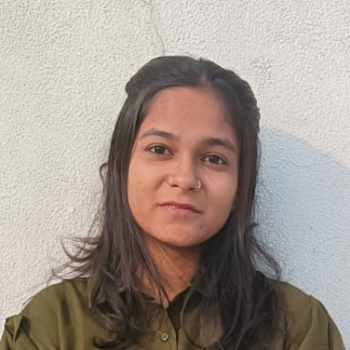 Savaliya Sakshi - Data Analyst